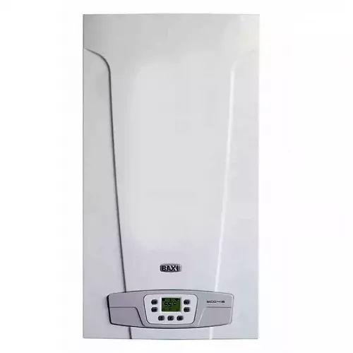 Baxi ECO FOUR 1.24 F котел газовый настенный одноконтурный CSE46524354-