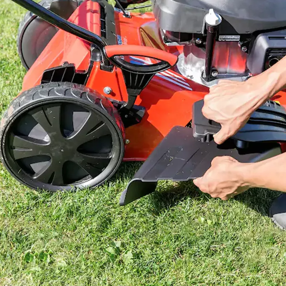 Solo by AL-KO 5231 SP-H газонокосилка бензиновая 127605