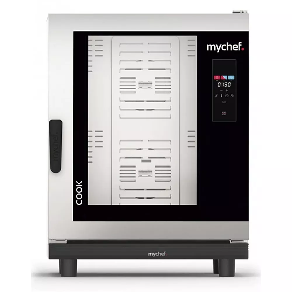 Пароконвектомат Distform Mychef Cook Pro 10 GN 1/1
