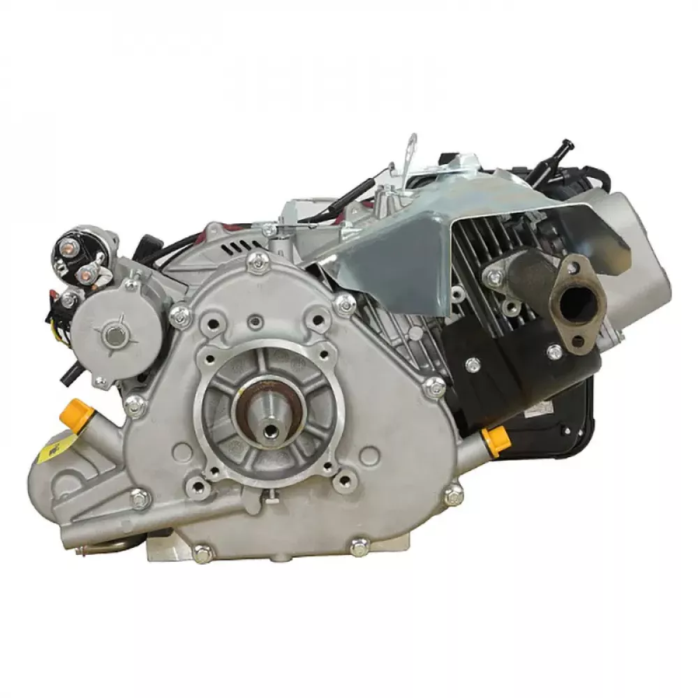 Loncin LC196FD (A type) двигатель 00-00156338