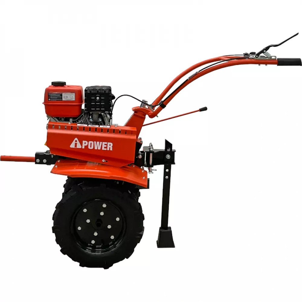 A-iPower AWT47 бензиновый мотоблок 41402