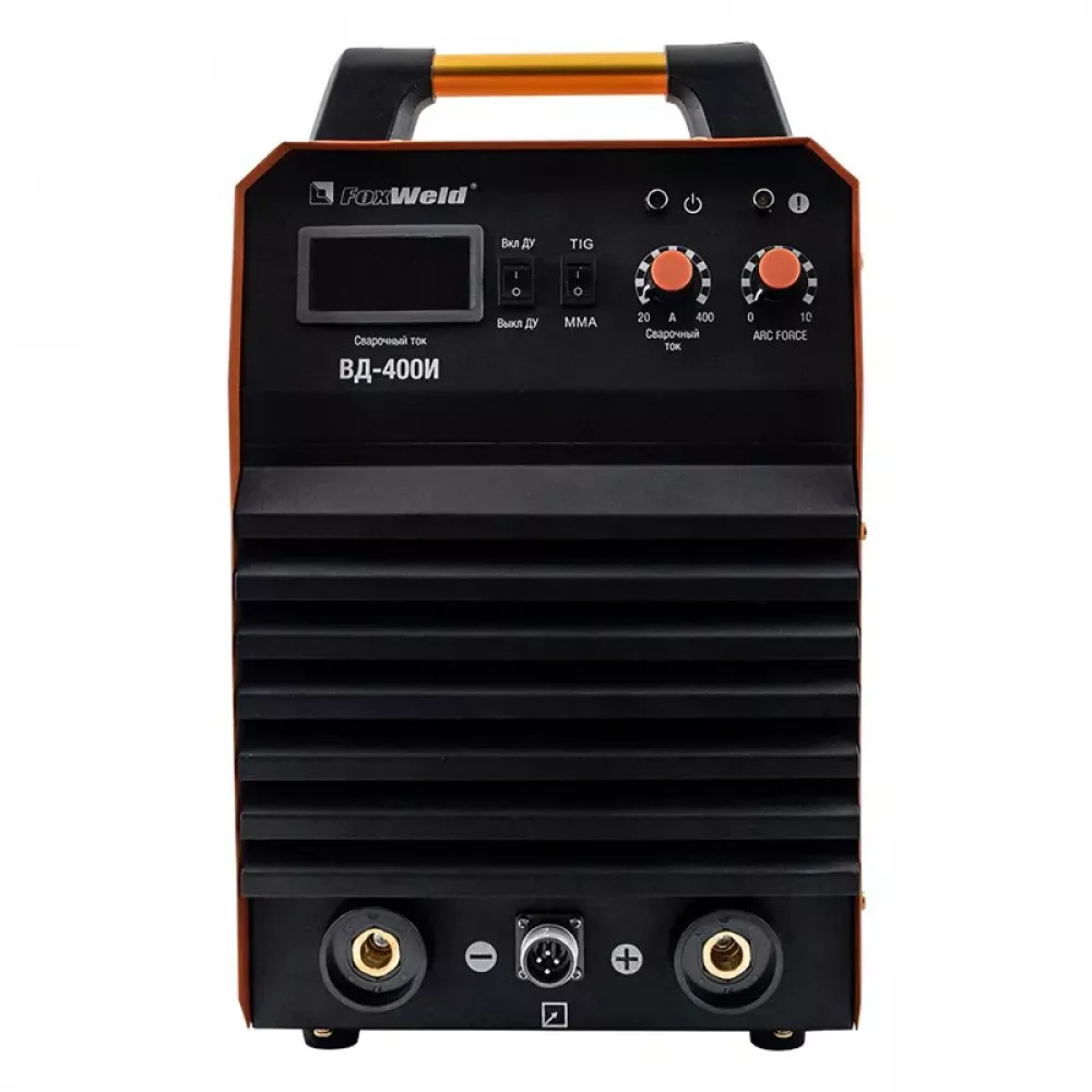 FoxWeld ВД-400И сварочный аппарат 3273