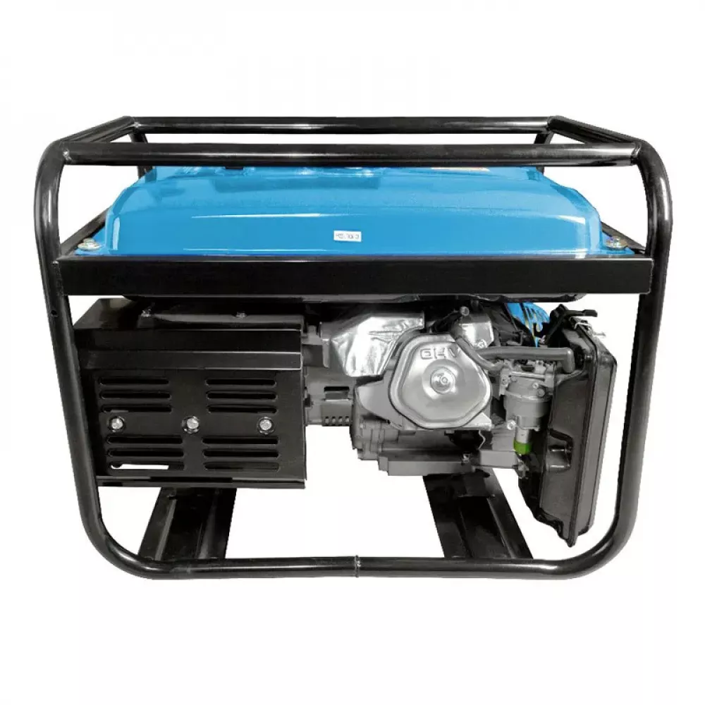 VARTEG G7500E бензиновый генератор 5822