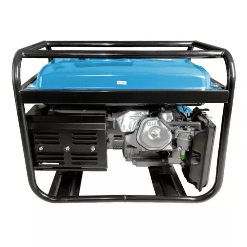 VARTEG G7500E бензиновый генератор 5822