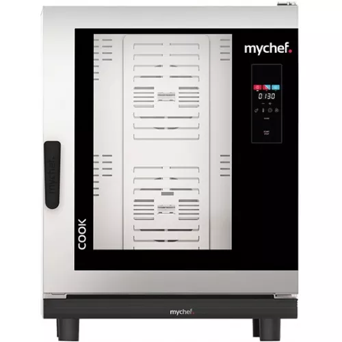 Пароконвектомат Distform MyChef Cook 10 GN1/1