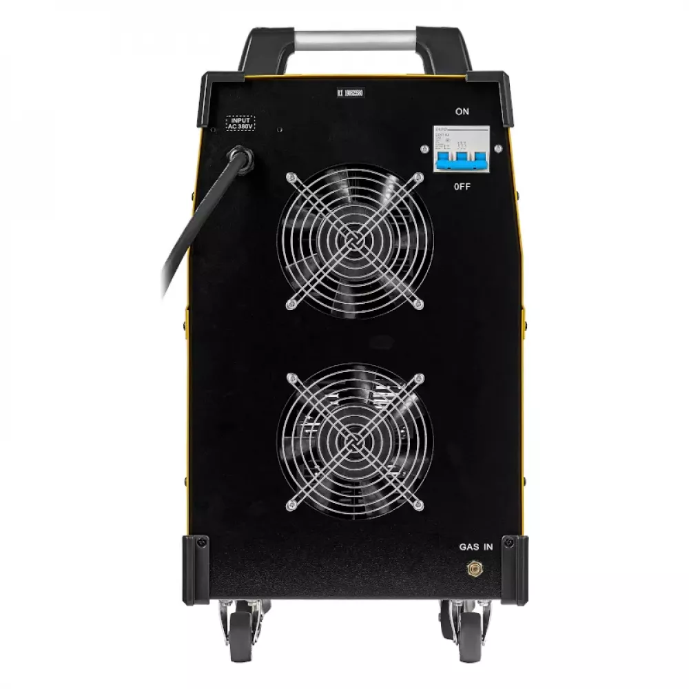 ПТК RILON TIG 315 P AC/DC сварочный инвертор tig 005.300.406