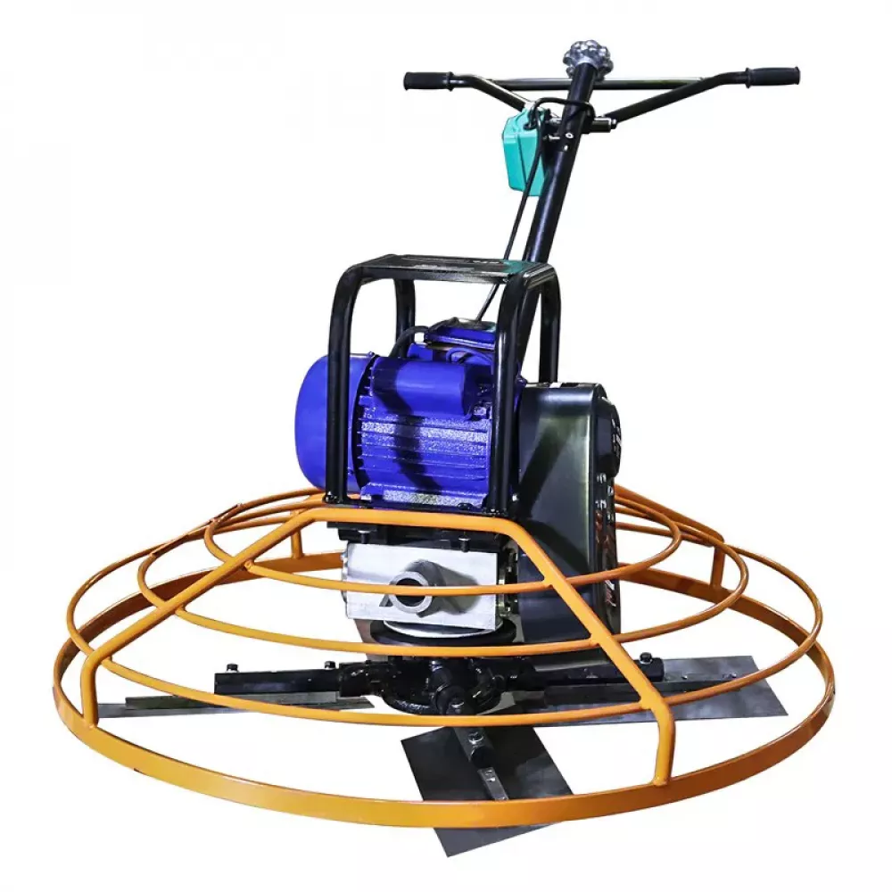 FoxWeld FTL PT-1000E затирочная машина электрическая 7992