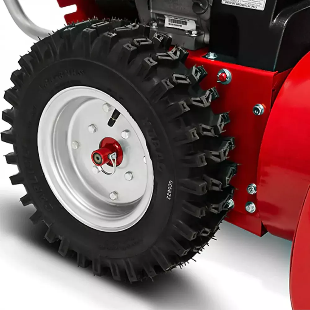 Мобил К С65LC170FS снегоуборщик бензиновый