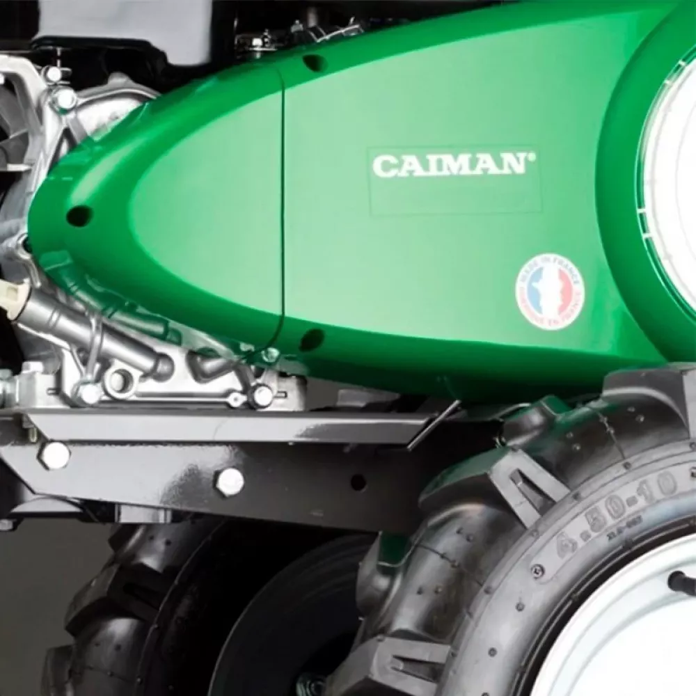Caiman Quatro Max 60S культиватор бензиновый 3500360701
