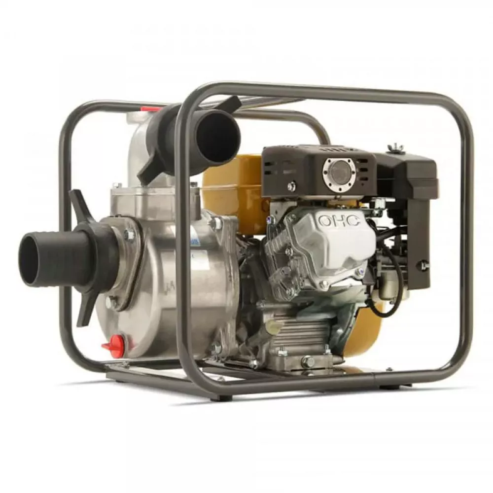 Мотопомпа бензиновая Caiman CP-303C