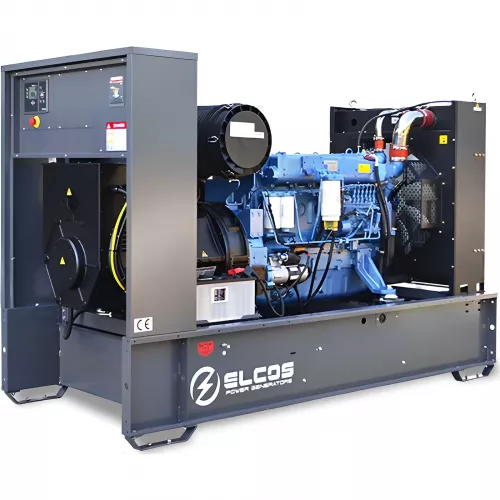 Elcos GE.AI.176/165.BF+011 дизельный генератор