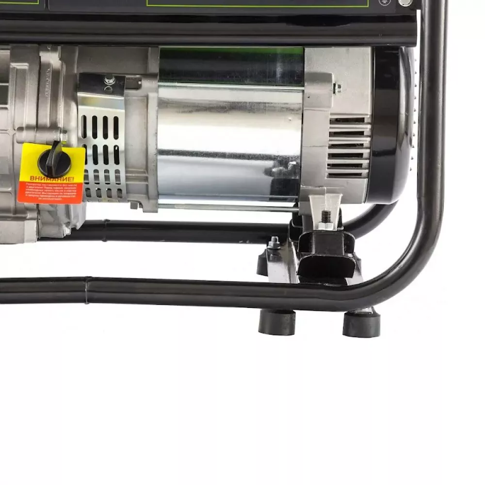 Сибртех БС-8000 бензиновый генератор 94547