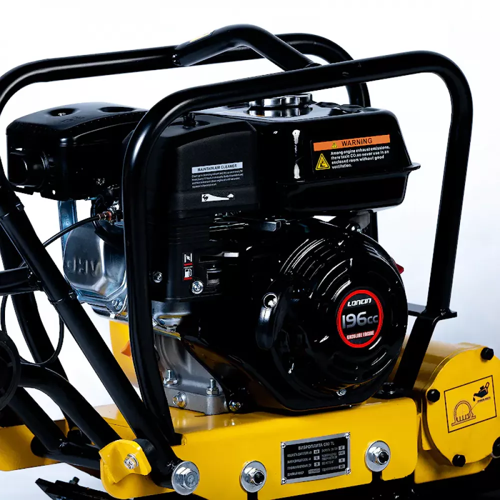 ALTECO C80TL виброплита без бака для воды 18666