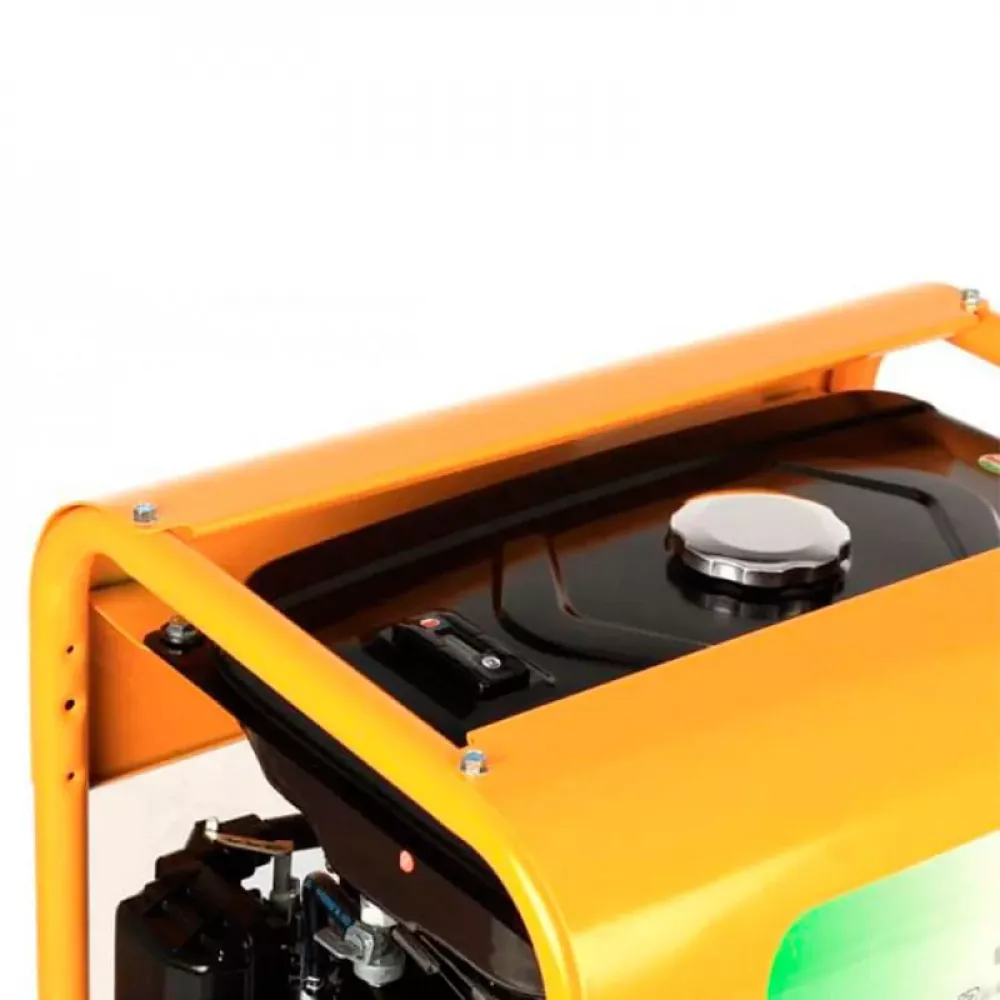 Caiman Explorer 3010 XL12 бензиновый генератор 3010XL12