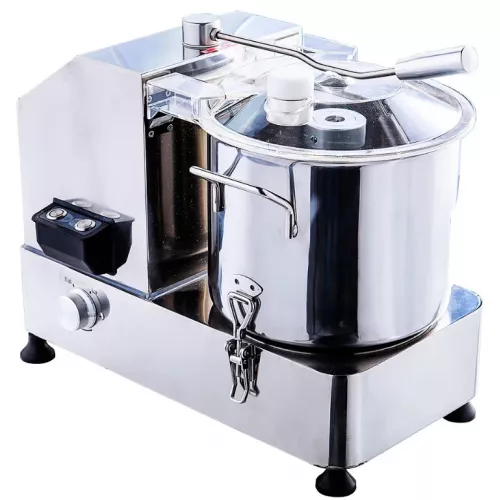 Куттер CuisinAid CD-HR-6