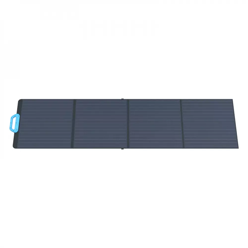 Bluetti PV200 складная солнечная панель