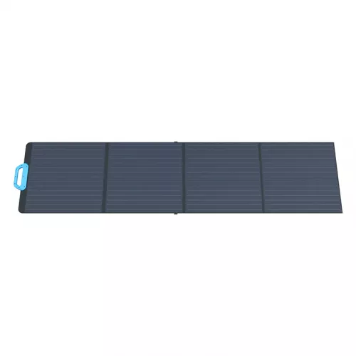 Bluetti PV200 складная солнечная панель