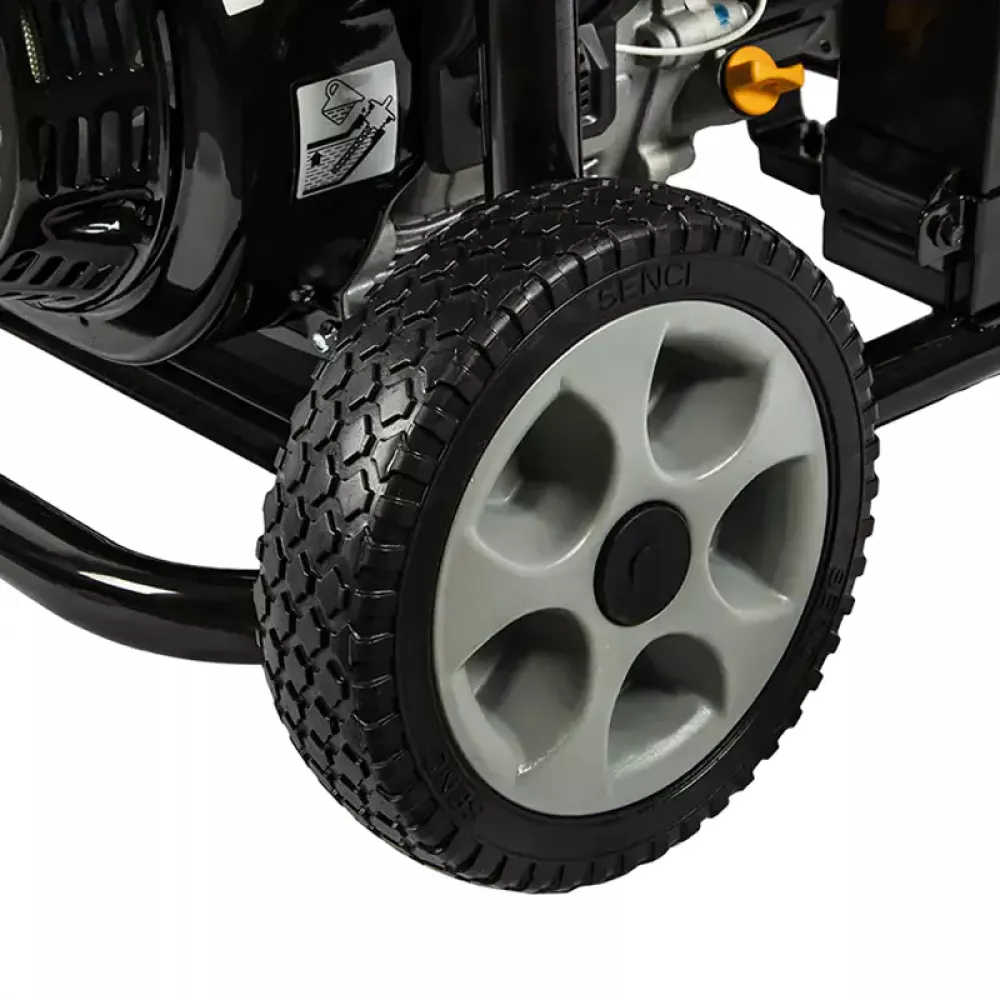 DDE DPG10551E бензиновый генератор