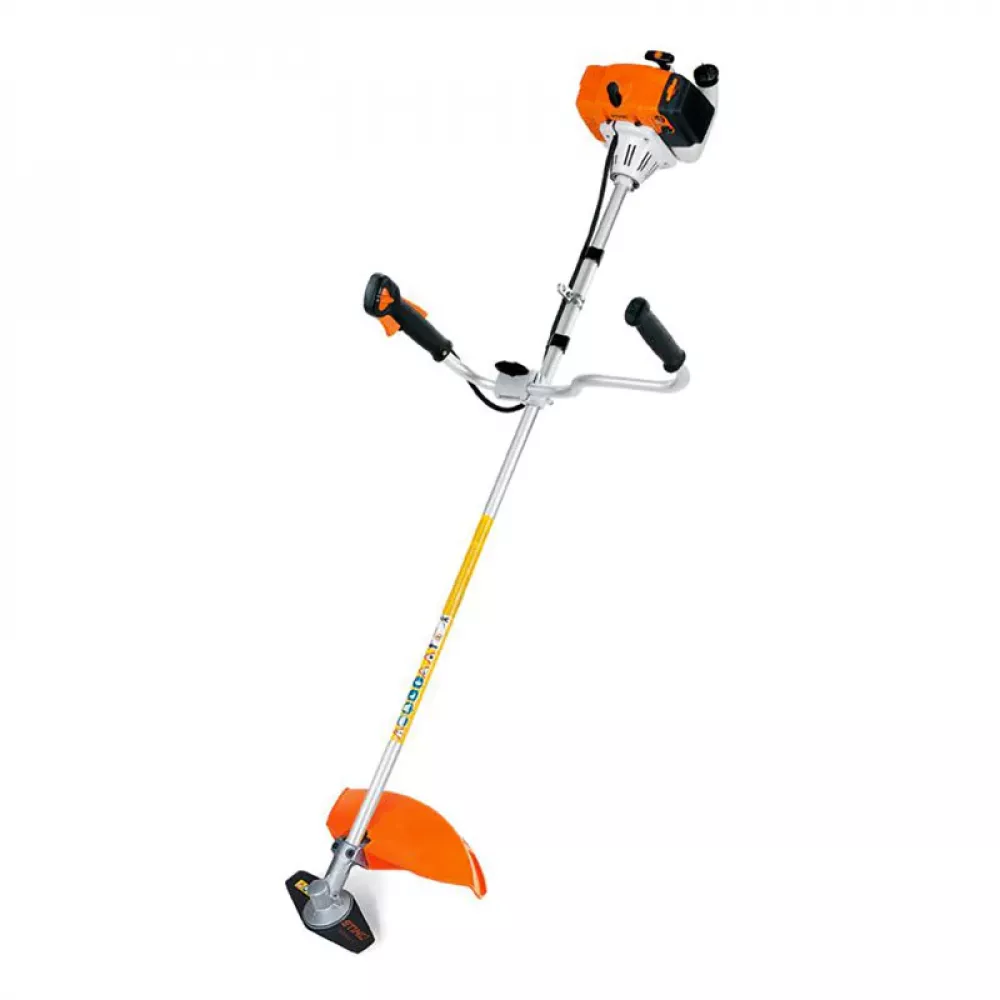 STIHL FS 120 триммер бензиновый 41342000433