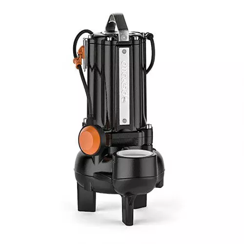 Pedrollo VXCm 20/65 фекальный насос 48SGV9862A1