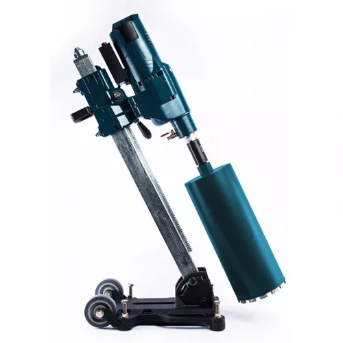 ALTECO DD 4025 MF Professional машина алмазного бурения 13538