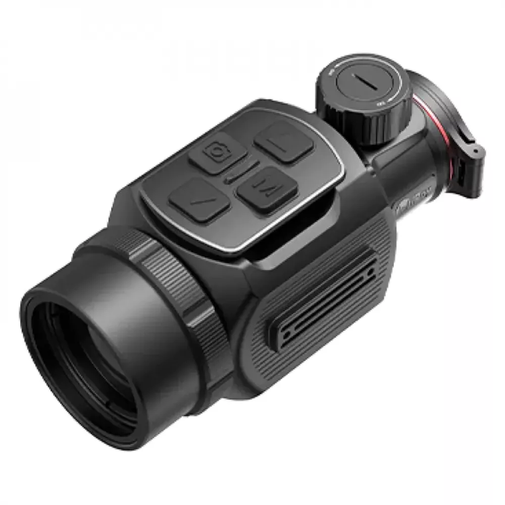 iRay Mate MAL 25 тепловизионная насадка