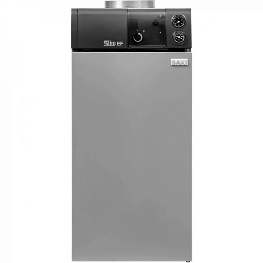 Baxi SLIM EF 1.61 котел газовый напольный A7116069