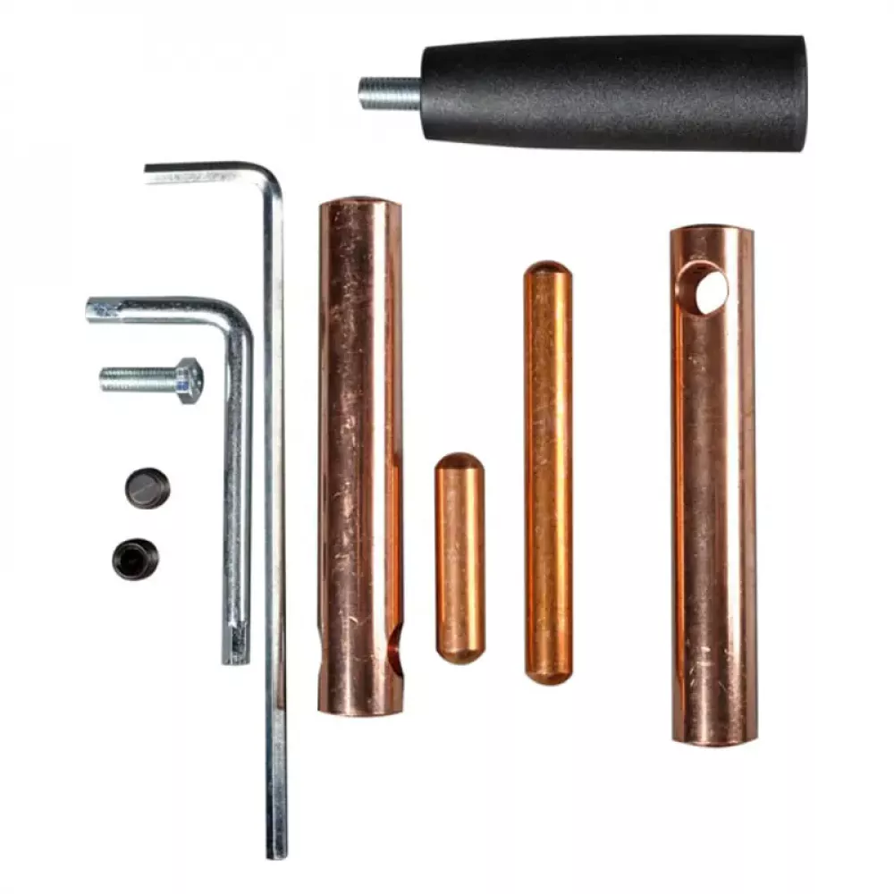 FUBAG SG 2 подвесные сварочные клещи 38 997