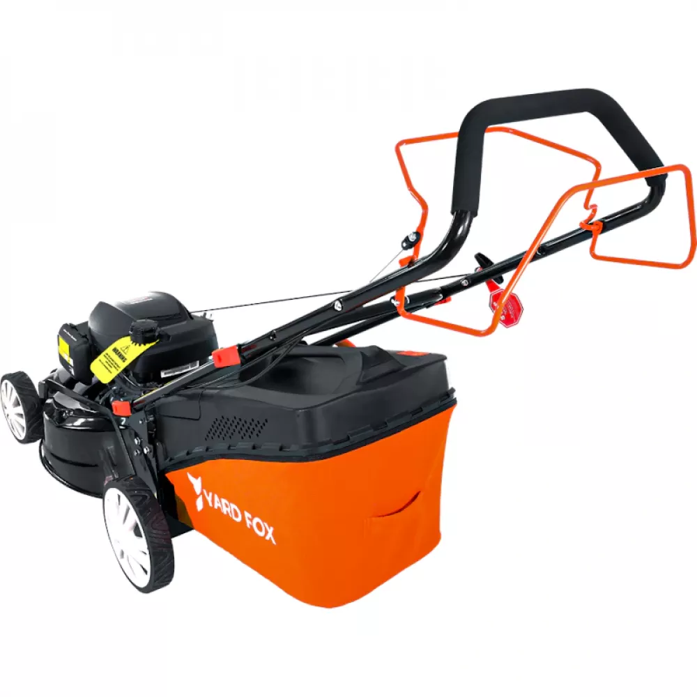 YARD FOX 55SH HW бензиновая газонокосилка 55SH HW