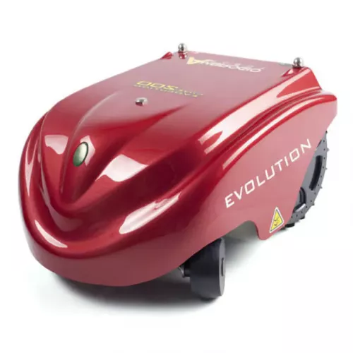 Газонокосилка-робот Caiman AMBROGIO L200 EVOLUTION, AM200ELS0