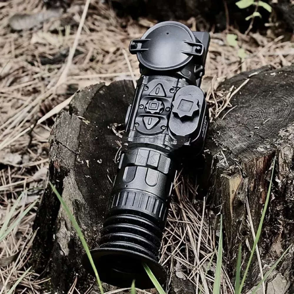 Fortuna General 40L6 тепловизионный прицел 200604030