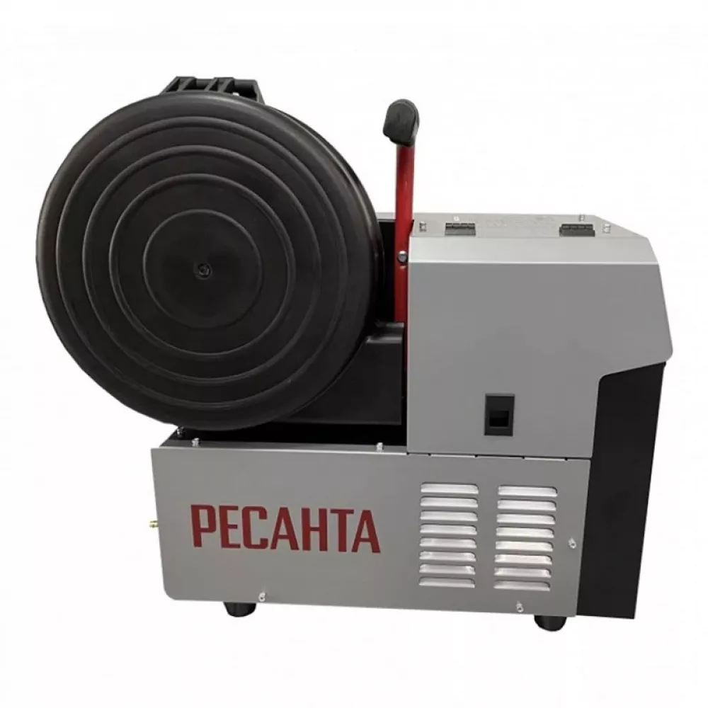РЕСАНТА САИПА-250 сварочный инверторный полуавтомат 65/65