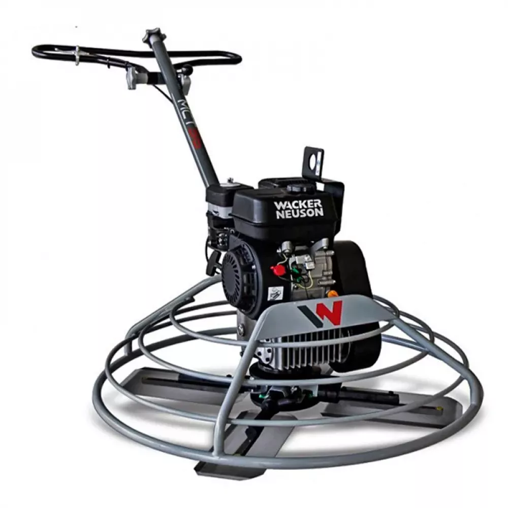 Машина затирочная Husqvarna Wacker Neuson MCT 36-5, 9704626-01