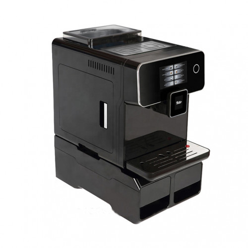 Автоматическая кофемашина Rooma A10S