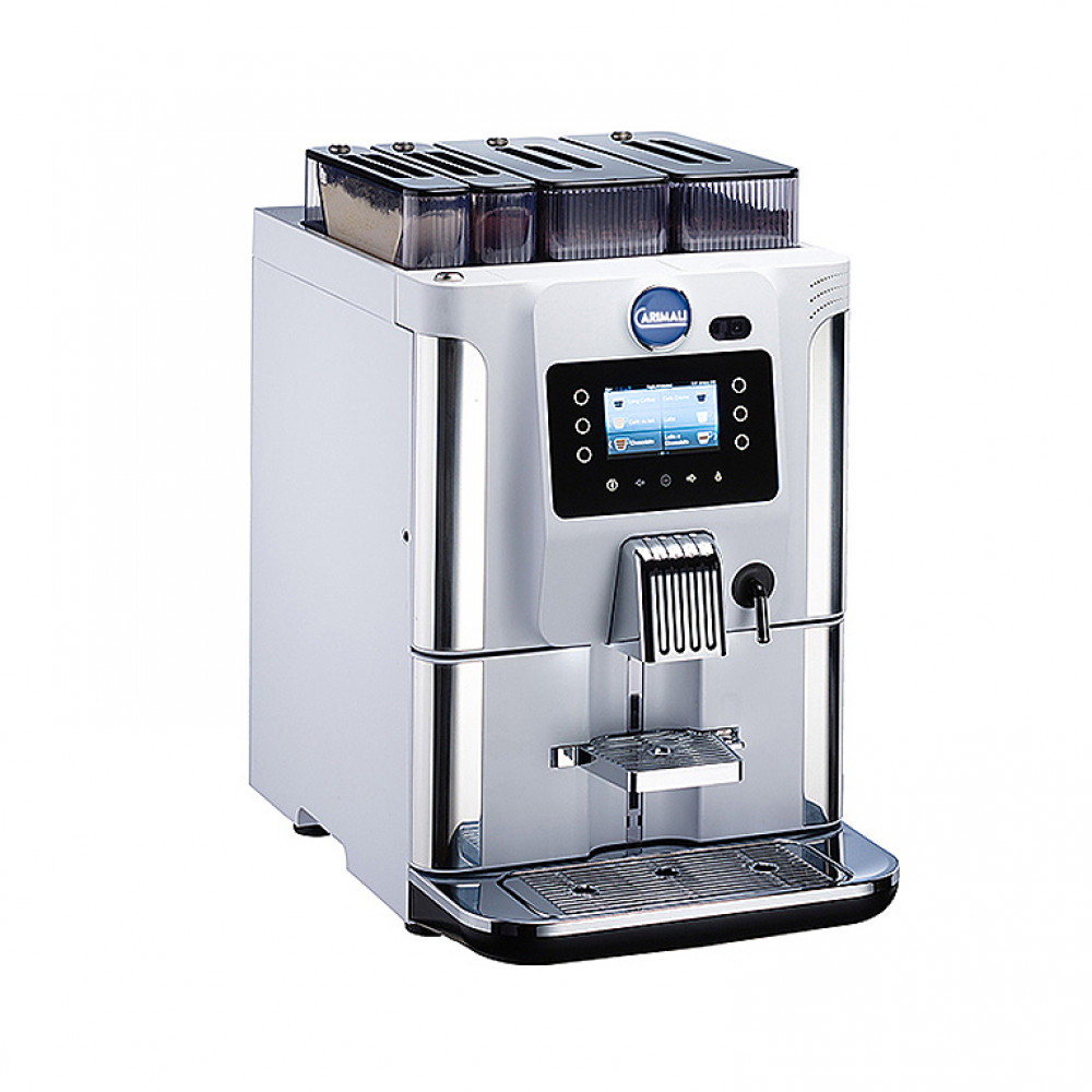 Кофемашина Carimali BlueDot BD-00-02-02