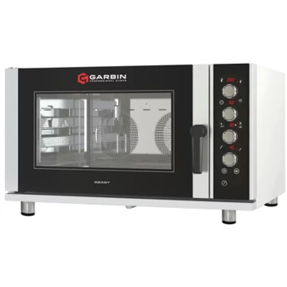 Печь конвекционная электрическая Garbin 45GLVAP(5A)