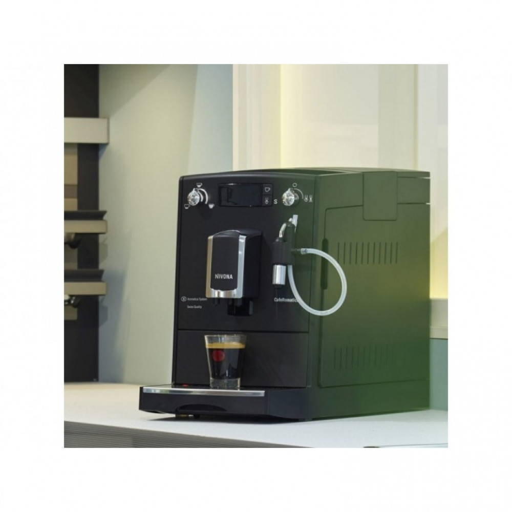 Кофемашина Nivona NICR CafeRomatica 520
