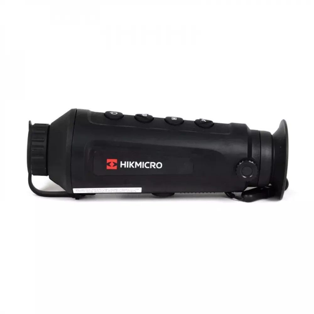 Hikmicro LYNX PRO LH19 тепловизионный монокуляр HM-TS03-19XG/W-LH19
