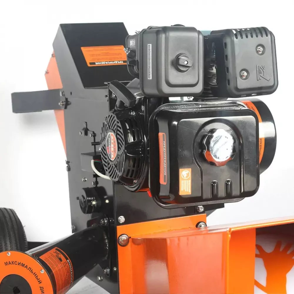 Измельчитель бензиновый Patriot PT SB 76, 732107060