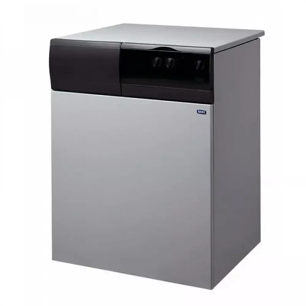 Baxi SLIM 2.300i 5E котел газовый напольный WSB43430301-