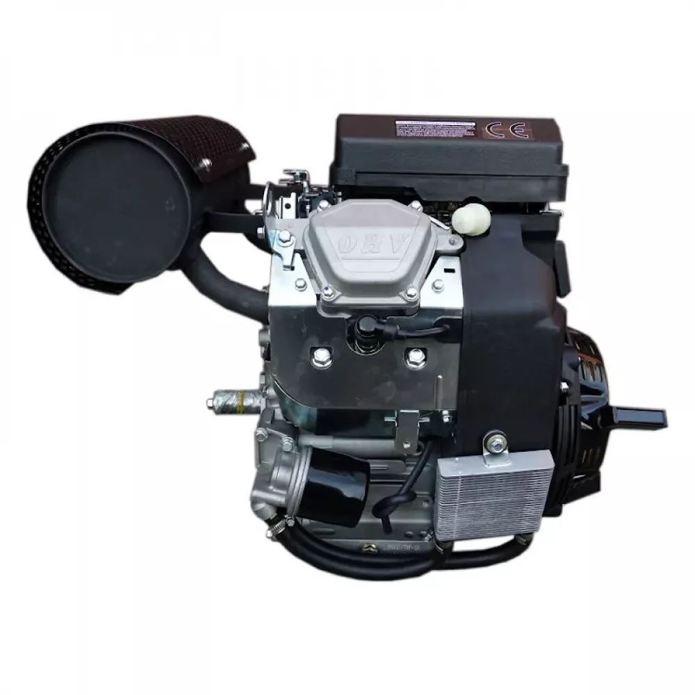 Lifan LF2V78F-2A PRO D25 20А бензиновый двигатель