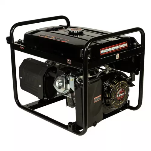 Lifan 7 GF2-3 (7500-3) бензиновый генератор 00-00004765