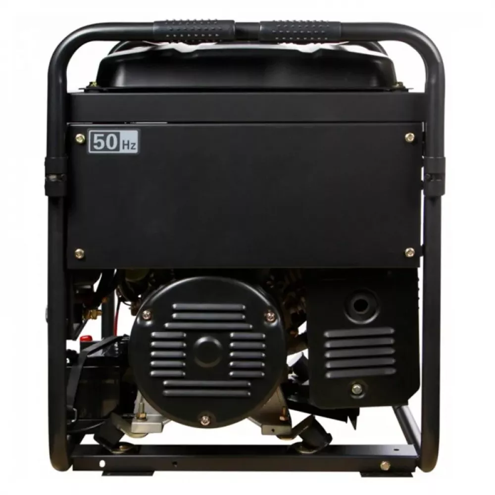 Hyundai HYW 210AC бензиновый сварочный генератор