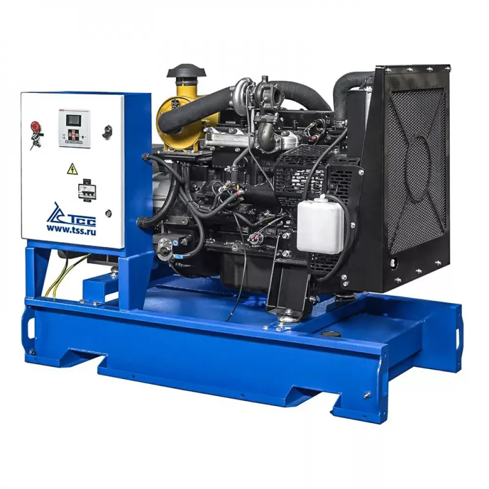ТСС TMs 22 LZ дизельный генератор 029636