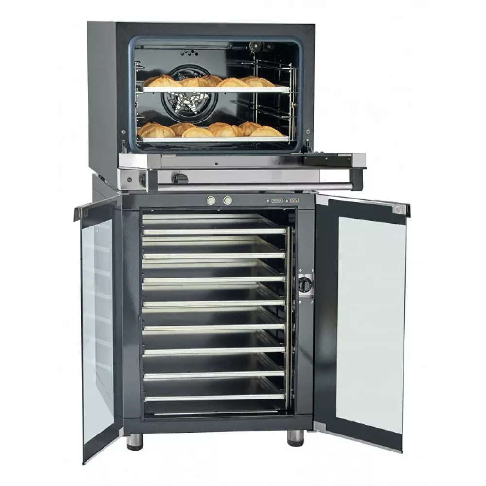 Печь конвекционная электрическая Abat КПП-4ЭМ