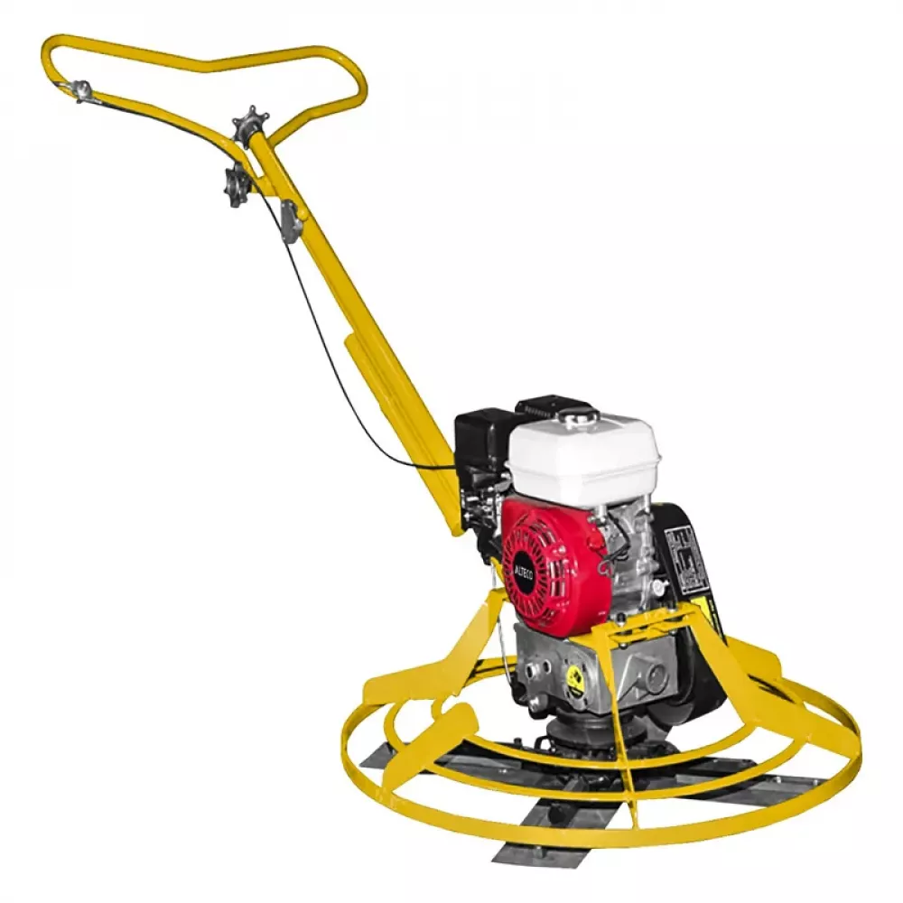 ALTECO S100H машина бетоноотделочная 9755