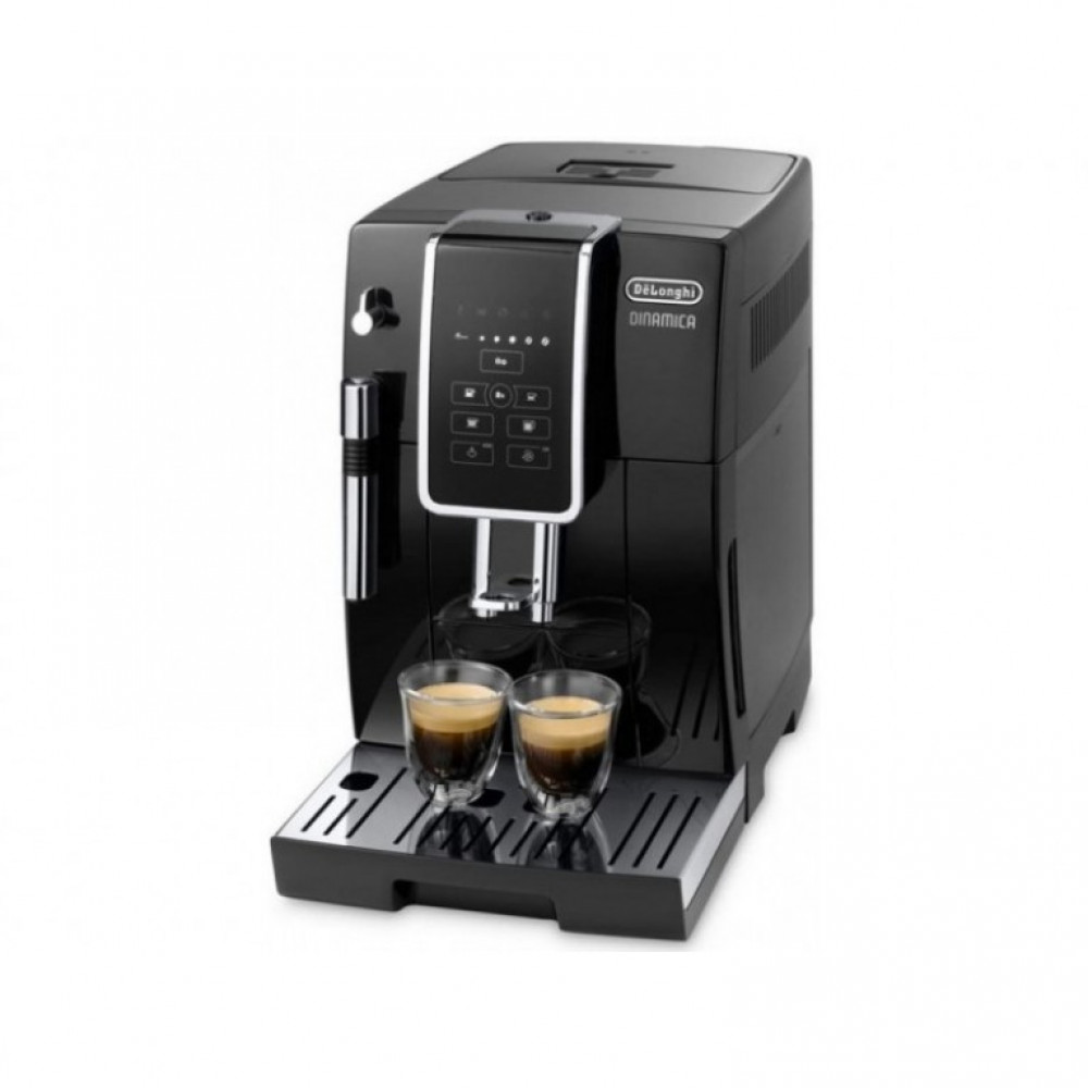 Кофемашина Delonghi ECAM 350.15 B Dinamica