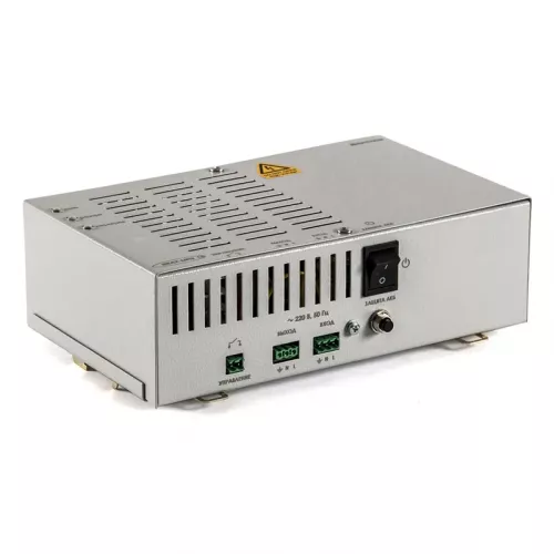 SKAT UPS 500/300 DIN источник бесперебойного питания 451