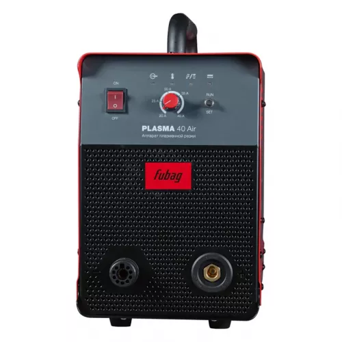 FUBAG PLASMA 40 AIR плазморез 31461.1