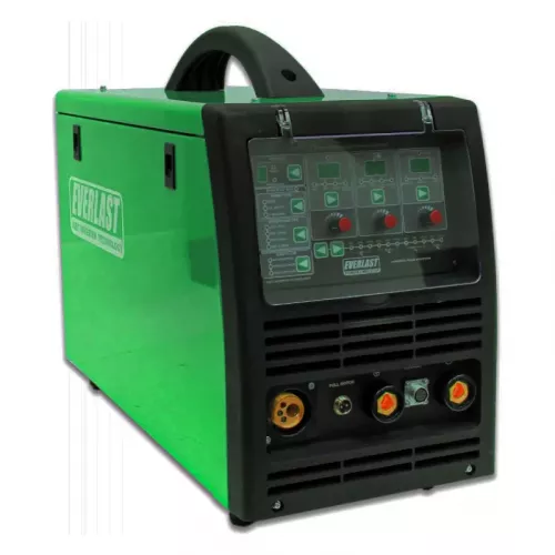 EVERLAST Power i-MIG 275P инверторный сварочный полуавтомат 2EV275P